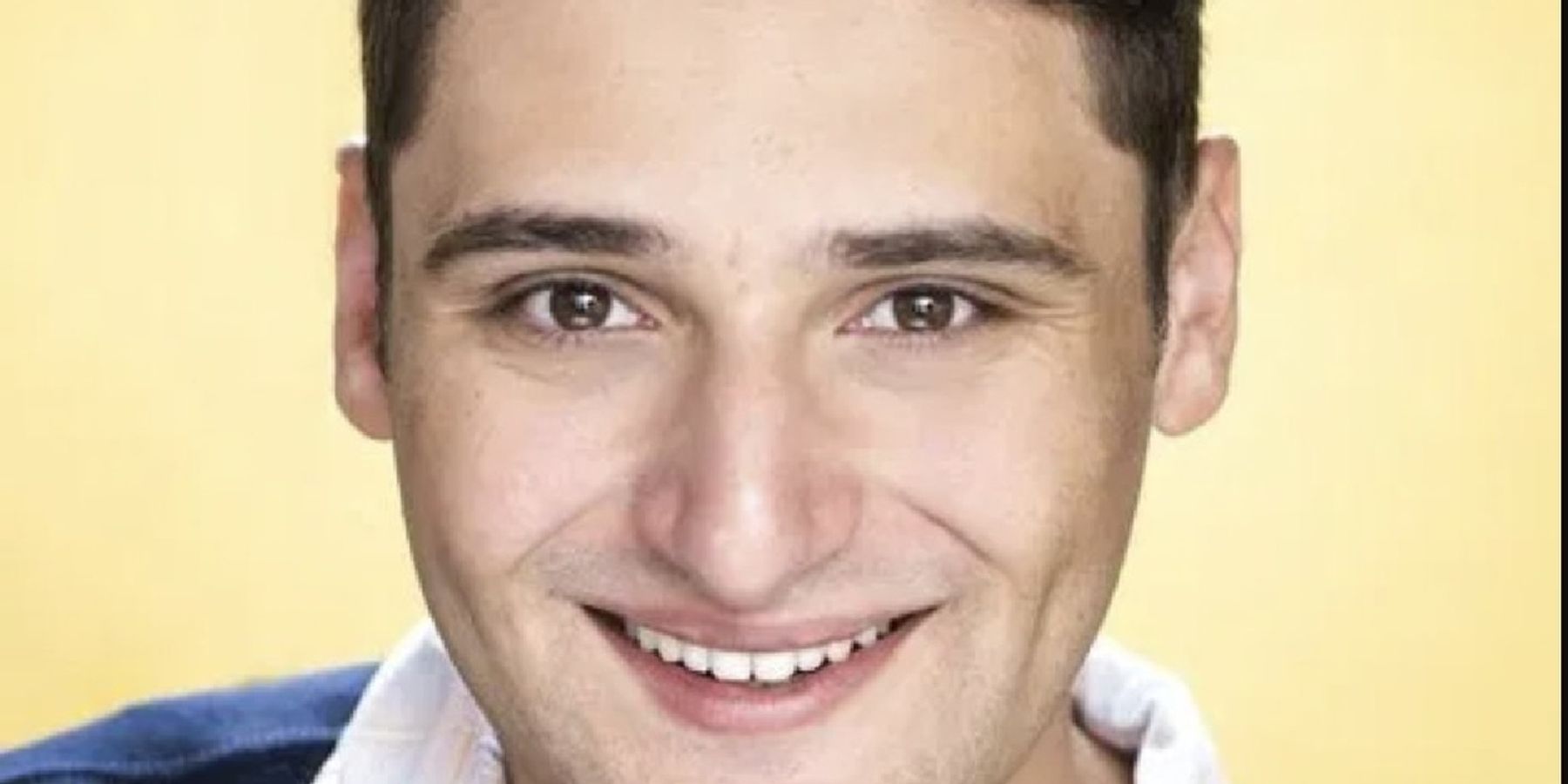 Interview: Gabriel Regojo of IT'S A WONDERFUL LIFE: A RADIO PLAY at STAGES