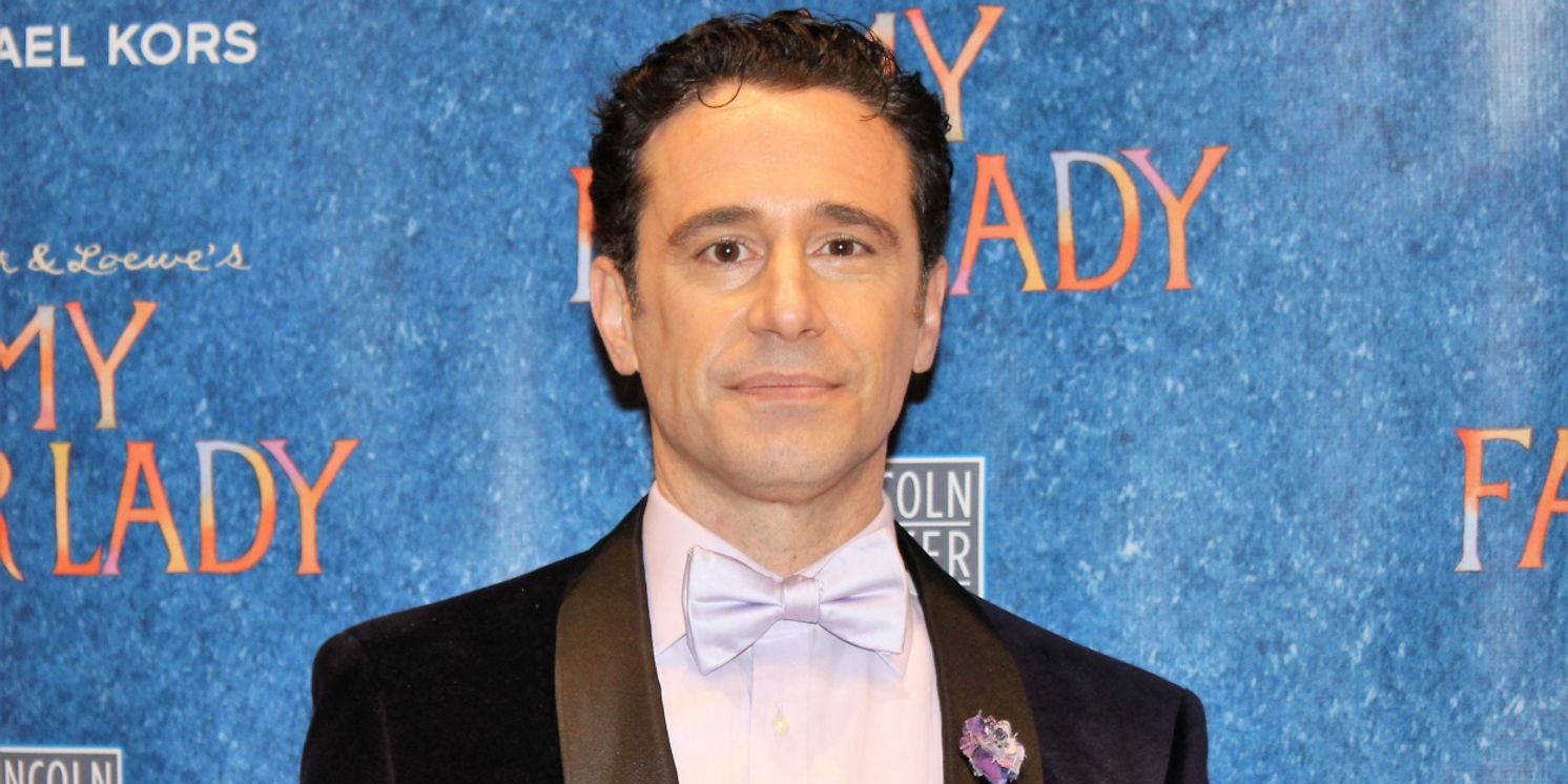 Interview: WONKA Choreographer Christopher Gattelli Says Timothée Chalamet is 'The Real Deal'  Image