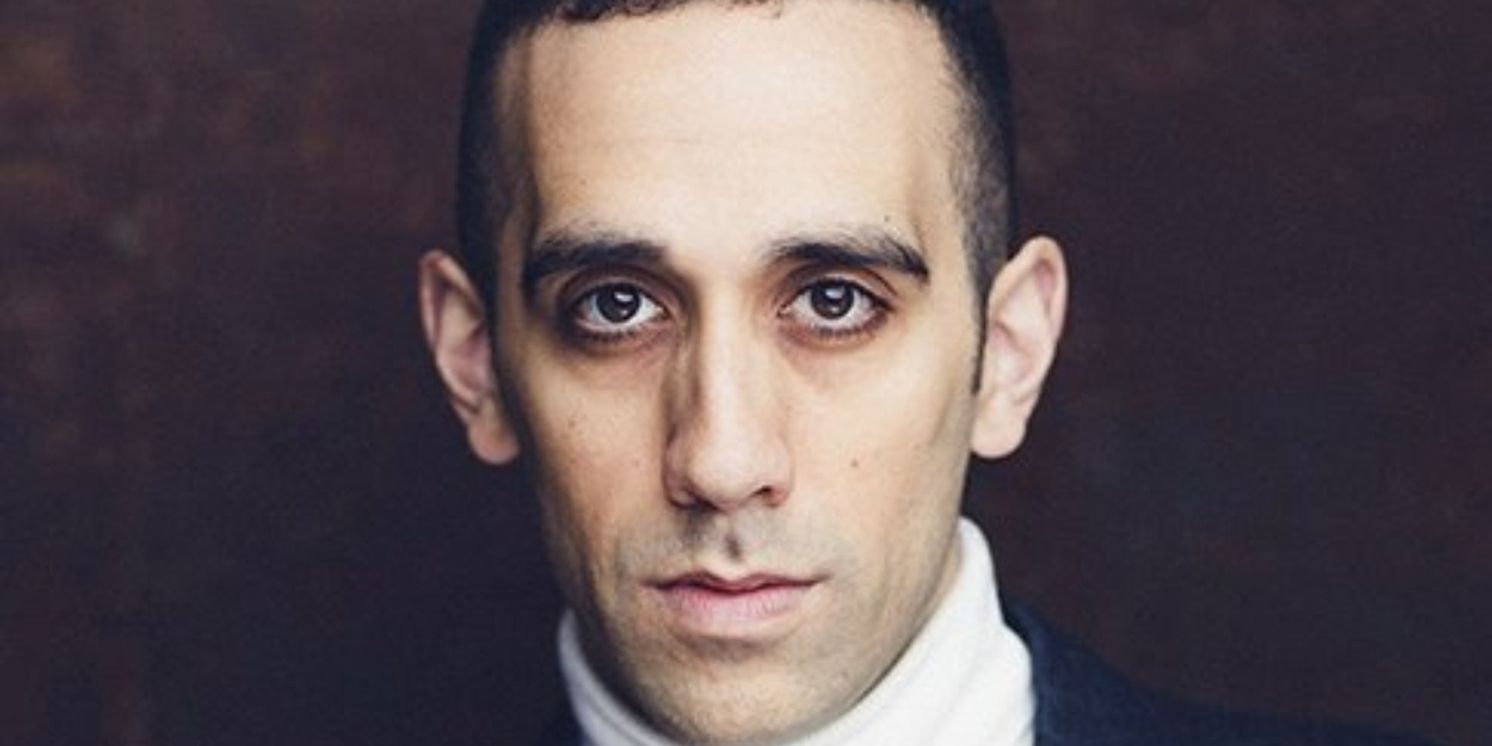 Interview: George Abud of THE RUINS: A PLAY THROUGH MUSIC at Guthrie Theater  Image