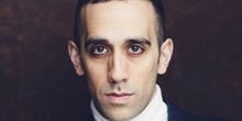 Interview: George Abud of THE RUINS: A PLAY THROUGH MUSIC at Guthrie Theater