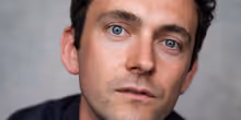 Interview: 'Our Intention Is To Scare You A Lot': Actor George Blagden on A GHOST IN 