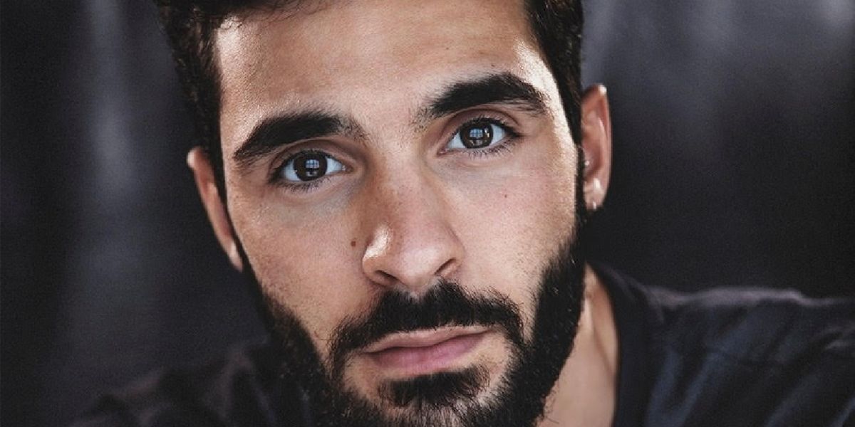 Interview: 'It's a Celebration of Loving Somebody': George Ioannides of GUYS & DOLLS on Playing Sky Masterson