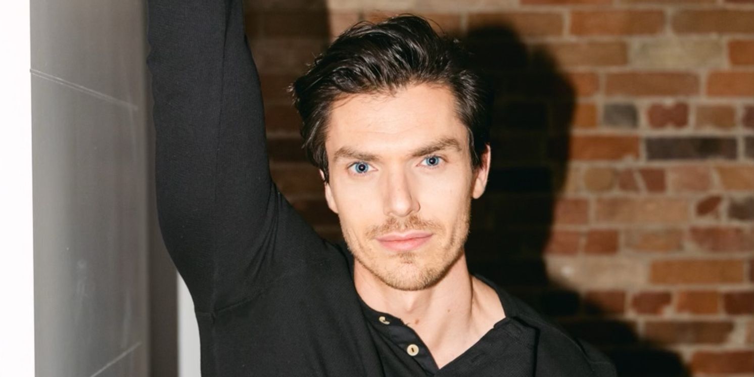 Interview: George Krissa of LOVE NOTES at Chelsea Table + Stage  Image