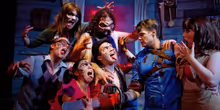 Interview: George Reinblatt of EVIL DEAD: THE MUSICAL at Randolph Theatre