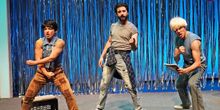 Interview: Gerard Alessandrini talks spoofing Sondheim and more in FORBIDDEN BROADWAY
