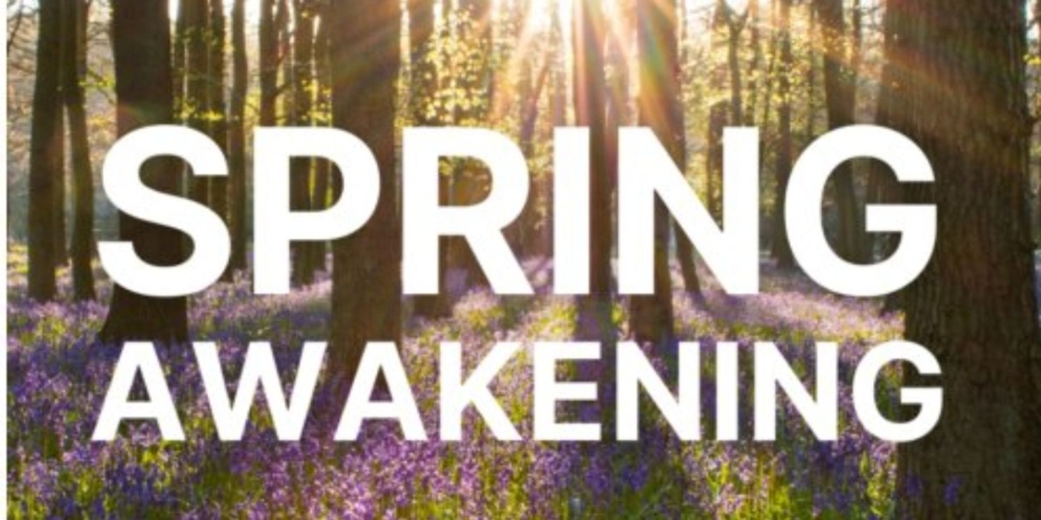 Interview: Gerilyn Brault of SPRING AWAKENING at Oceanside Theatre Company  Image