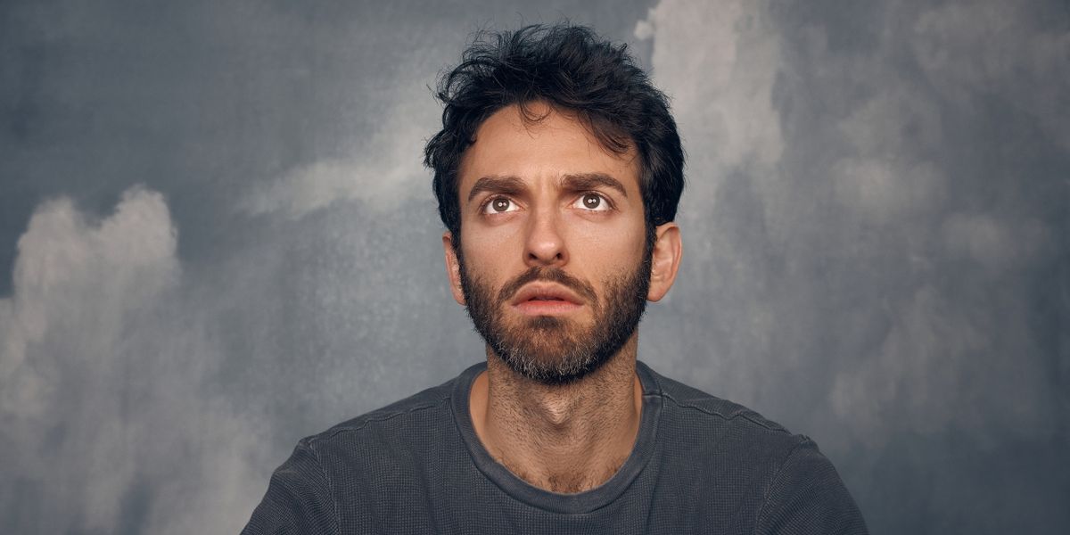 Interview: Gianmarco Soresi Digs into the Past With THEATER ADULT at Caveat