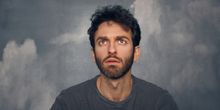 Interview: Gianmarco Soresi Digs into the Past With THEATER ADULT at Caveat
