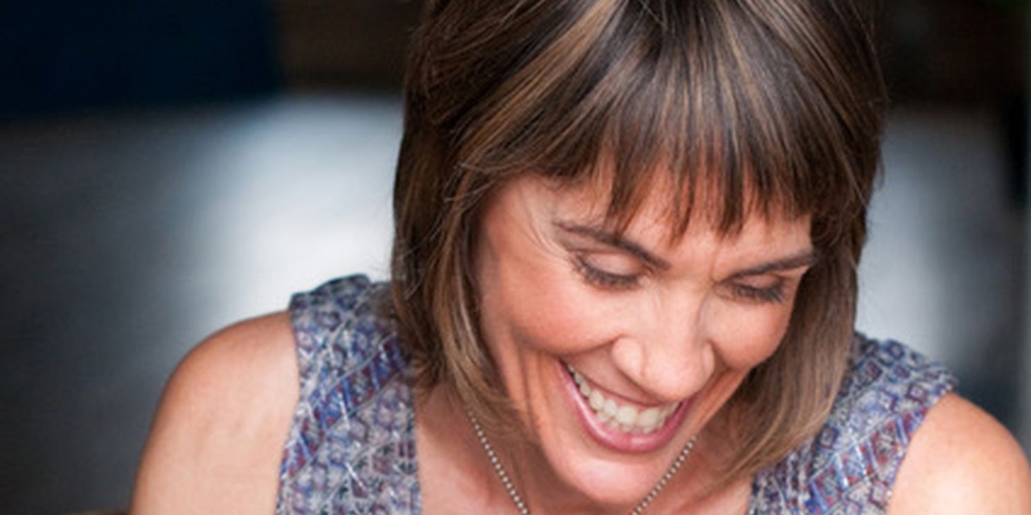 Interview: Meet the Mastermind Behind Broadway Accents and Dialects, Gigi Buffington  Image