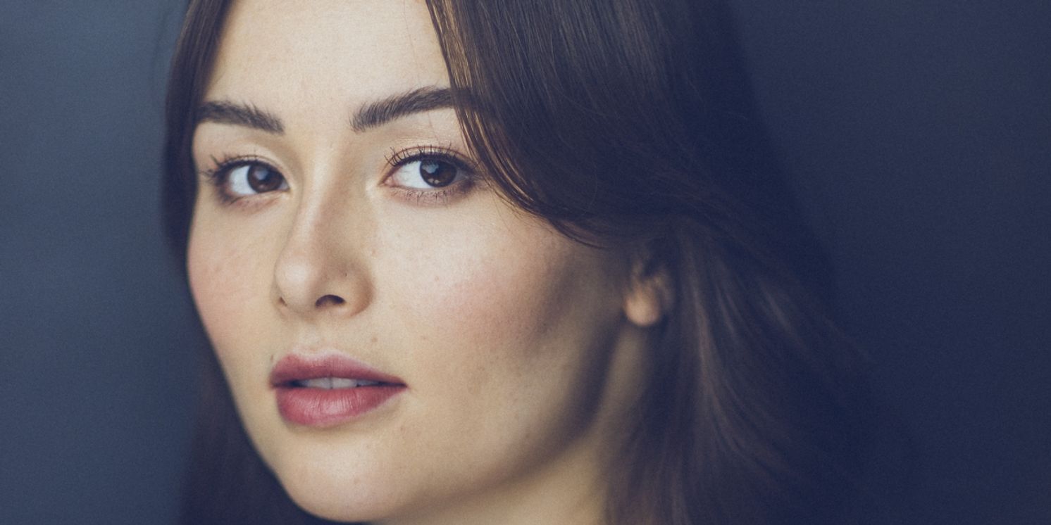 Interview: Gillian Jackson Han of DISNEY'S FROZEN at Children's Theatre Company  Image