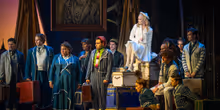 Interview: Gina Brady of FRASER IN PARTNERSHIP WITH WICKED at Orpheum Theatre Minneap