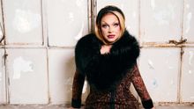 Interview: RUPAUL Star Ginger Minj Talks THE BROAD'S WAY at 54 Below