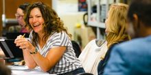 Interview: Giovanna Sardelli of KING JAMES at TheatreWorks Silicon Valley