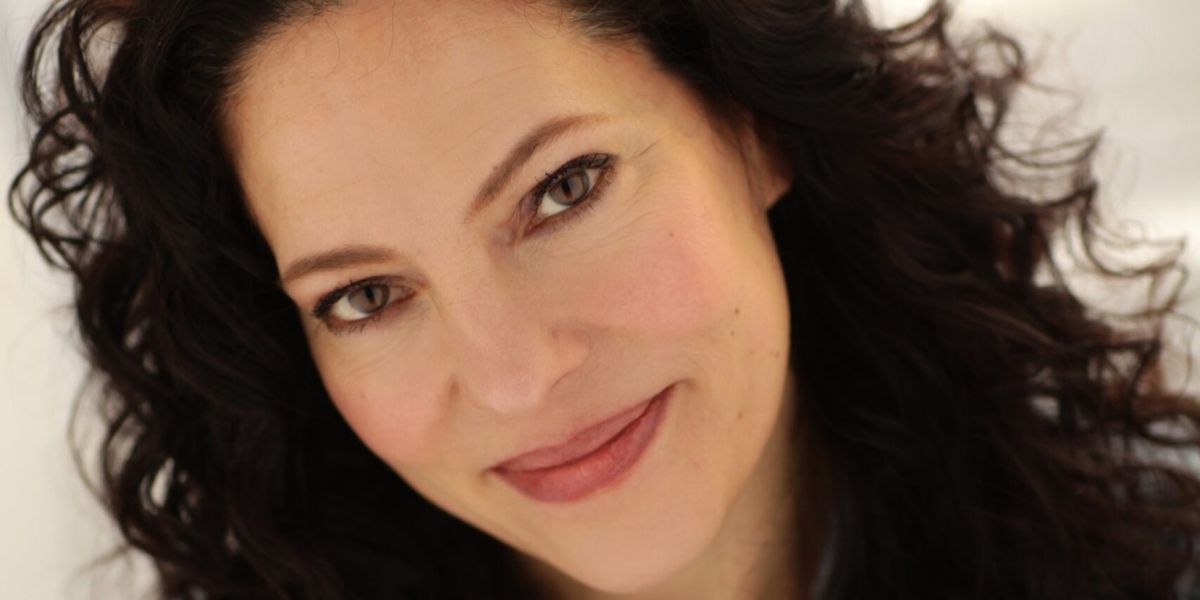 Interview: Giovanna Sardelli of LOUISA MAY ALCOTT'S LITTLE WOMEN at TheatreWorks Silicon Valley