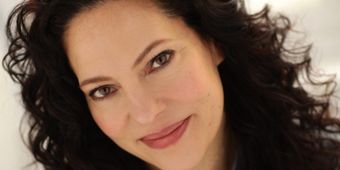 Interview: Giovanna Sardelli of THEATREWORKS 23RD ANNUAL NEW WORKS FESTIVAL at TheatreWorks Silicon Valley Photo