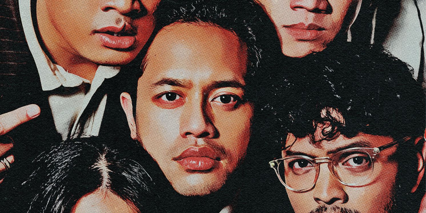 Interview: Creator and Actors of Upcoming Murder Mystery Theater ECLIPSE ENCORE  Image