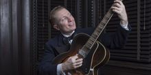 Interview: Glenn Crytzer's SONGBOOK SESSIONS Has an Unusual Album Release Plan