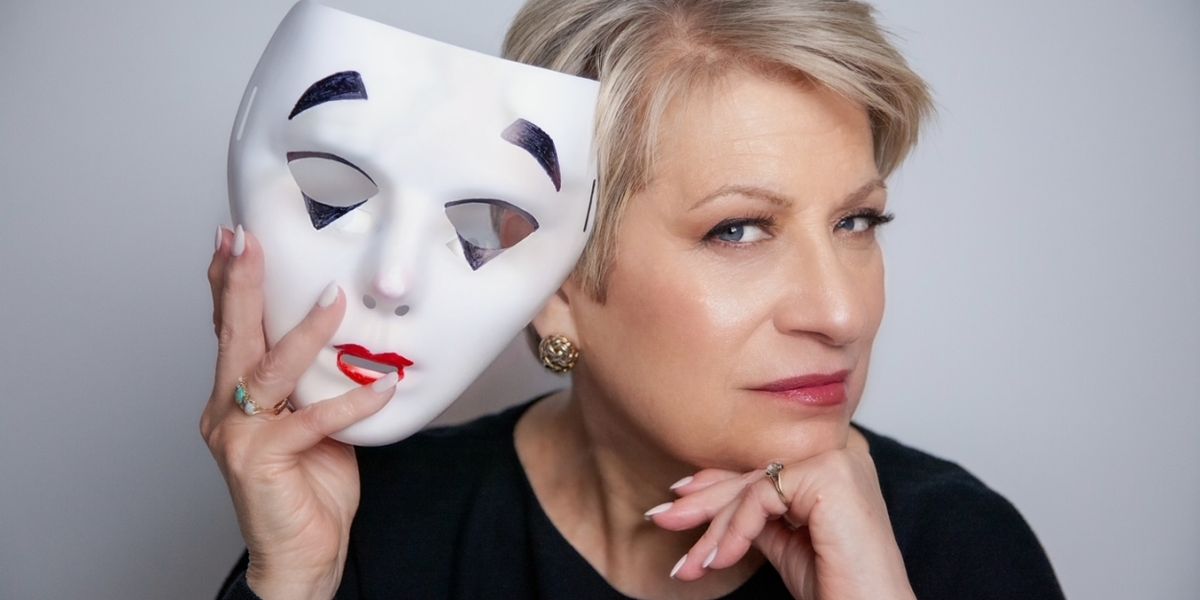 Interview: Goldie Dver Honors Anthony Newley in WHAT A MAN at Don't Tell Mama