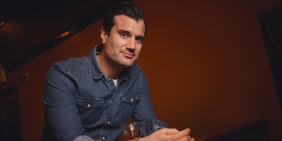 Q&A: EDINBURGH 2024: Graham Kay on PETE AND ME