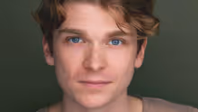 Interview: Grayson Kennedy at Gwydion Theatre Company
