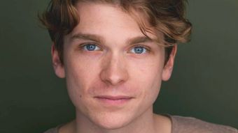 Grayson Kennedy at Gwydion Theatre Company