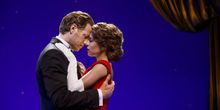 Interview: Joshua Kring of PRETTY WOMAN: THE MUSICAL at The Playhouse