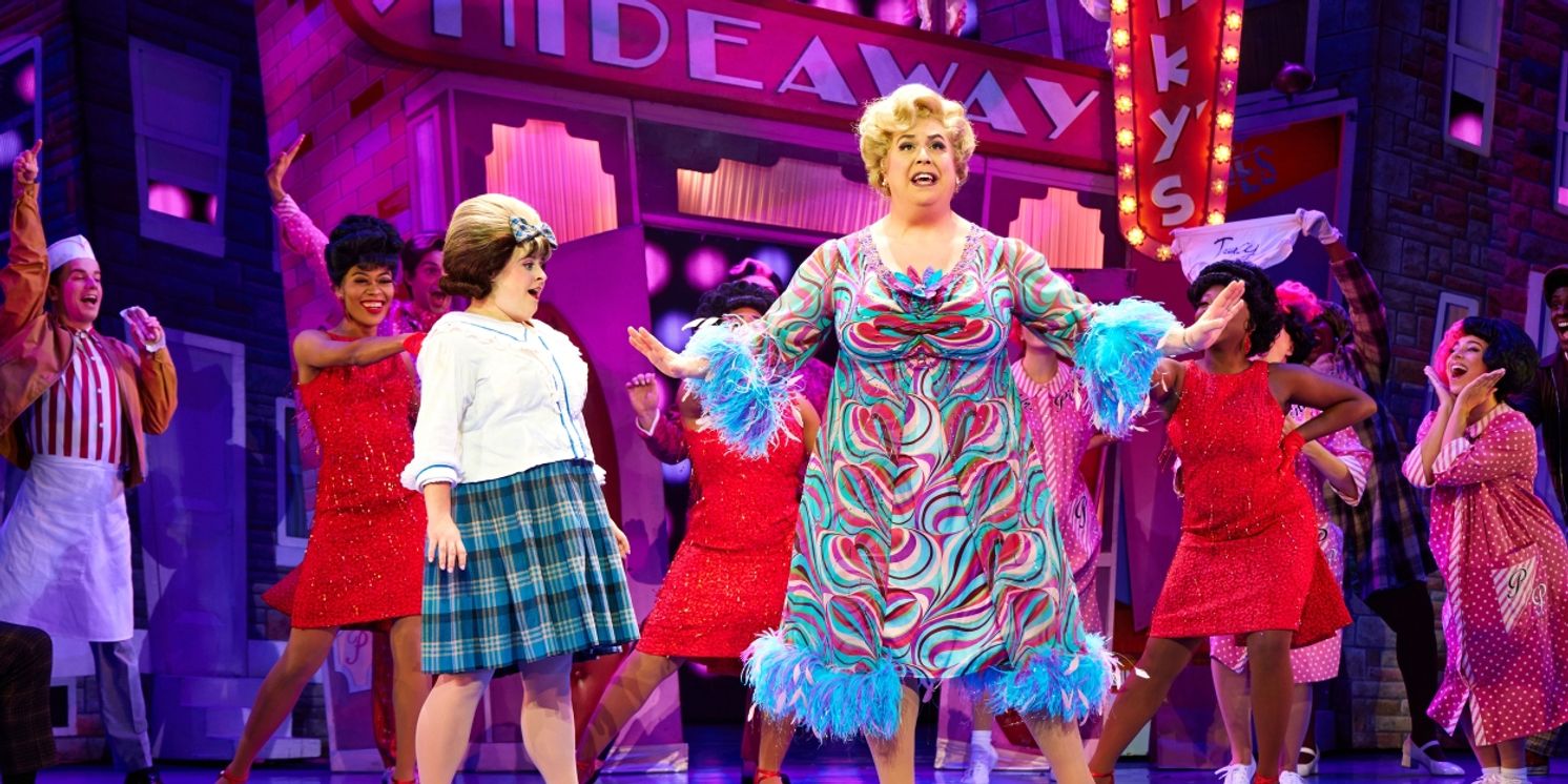 Interview: Greg Kalafatas Says When It Comes To HAIRSPRAY, 'You Can't Stop the Beat'  Image