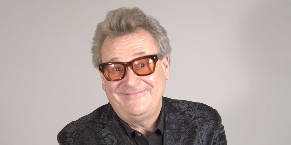 Interview: Greg Proops of WHOSE LIVE IS IT ANYWAY at Palace Theatre
