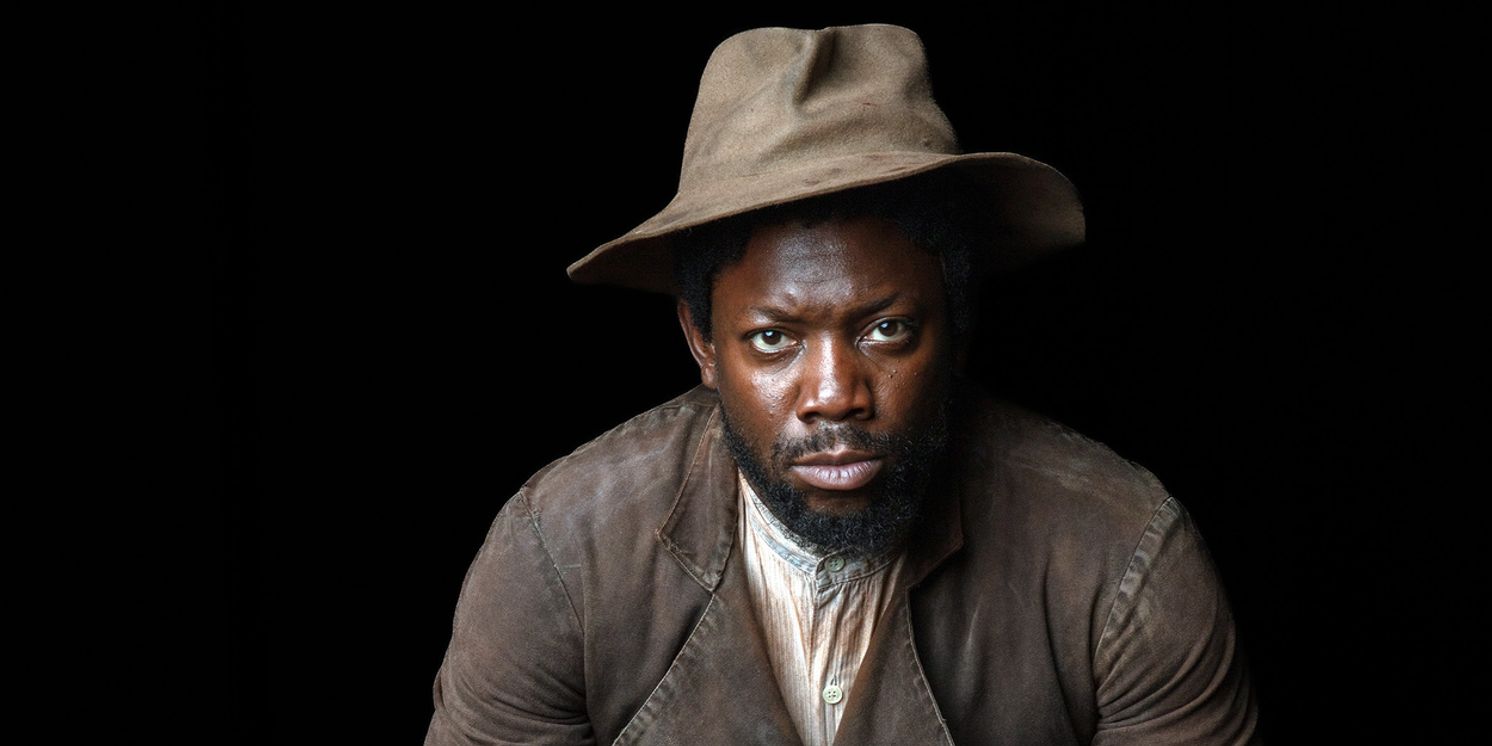 Interview: Gregg T. Daniel on JOE TURNER'S COME AND GONE at A Noise Within  Image