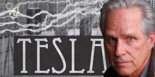 Interview: Gregory Harrison's Ready to Relax After TESLA: A RADIO PLAY FOR THE STAGE