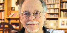 Interview: WICKED Author Gregory Maguire on Movie Musical, Upcoming Prequel Novel & M