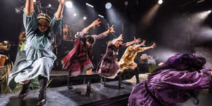 Interview: Greta Gertler Gold Unpacks the Mysteries of PICNIC AT HANGING ROCK