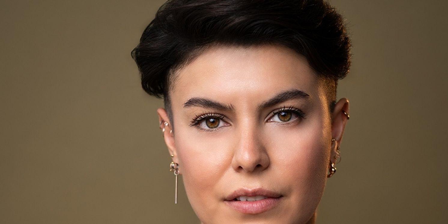 Interview: HALEY IZURIETA of BEETLEJUICE at McCALLUM  Image