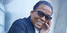 Interview: HERBIE HANCOCK at Van Wezel