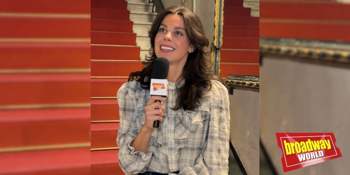 Interview: Hablamos con Clara Alvarado sobre su papel en ATRAPADAS EN LA OFI