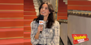 Interview: Hablamos con Clara Alvarado sobre su papel en ATRAPADAS EN LA OFI