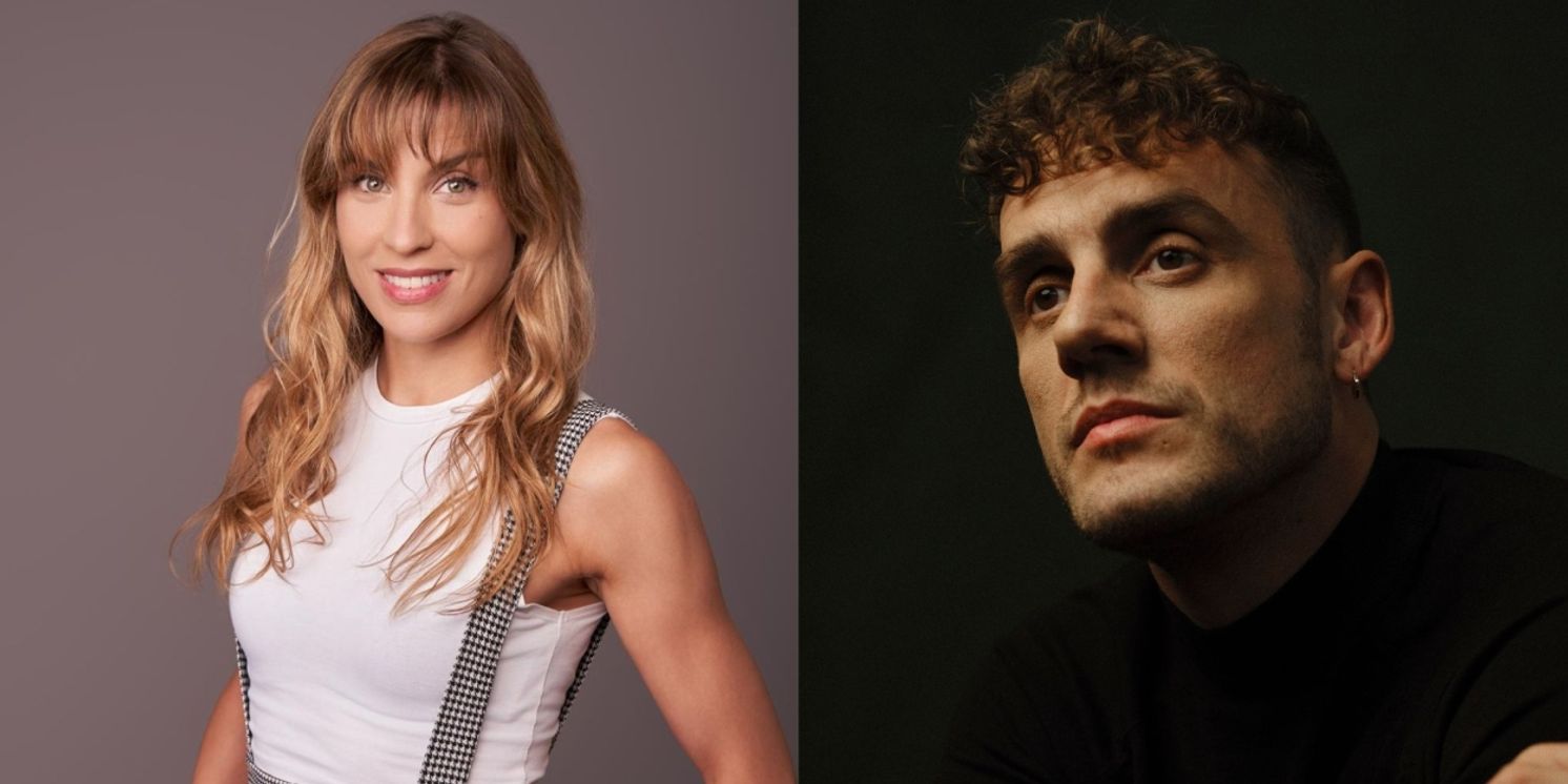 Interview: Hablamos con Cristina Llorente y Manu Pilas sobre el Concierto Sinfónico Alan Menken  Image