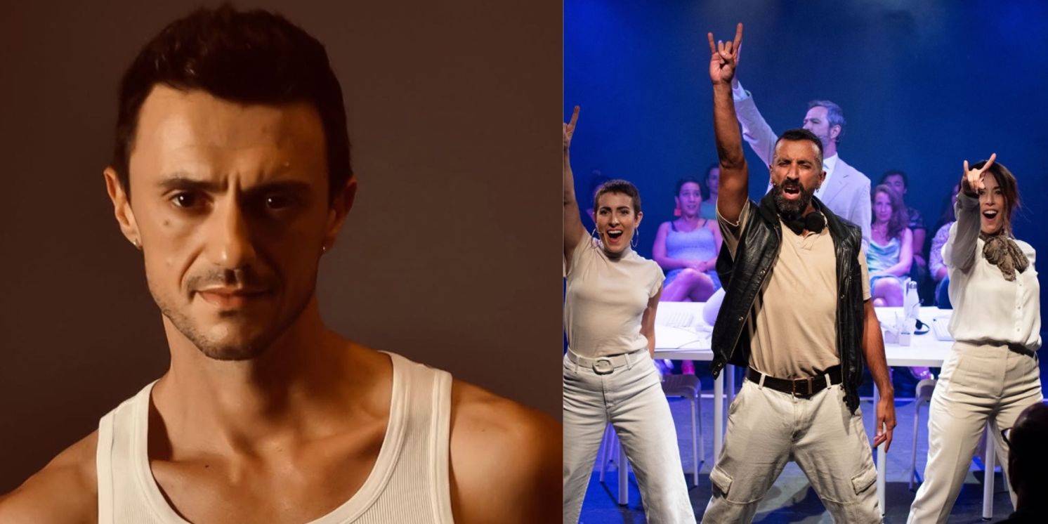 Interview: Hablamos con Edu Llorens sobre la nueva temporada de ATRAPADAS EN LA OFI  Image