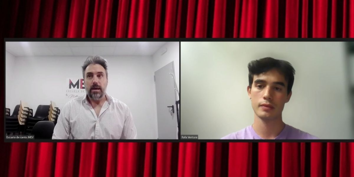Interview: Hablamos con José Masegosa sobre la Joven Compañía de Teatro Musical