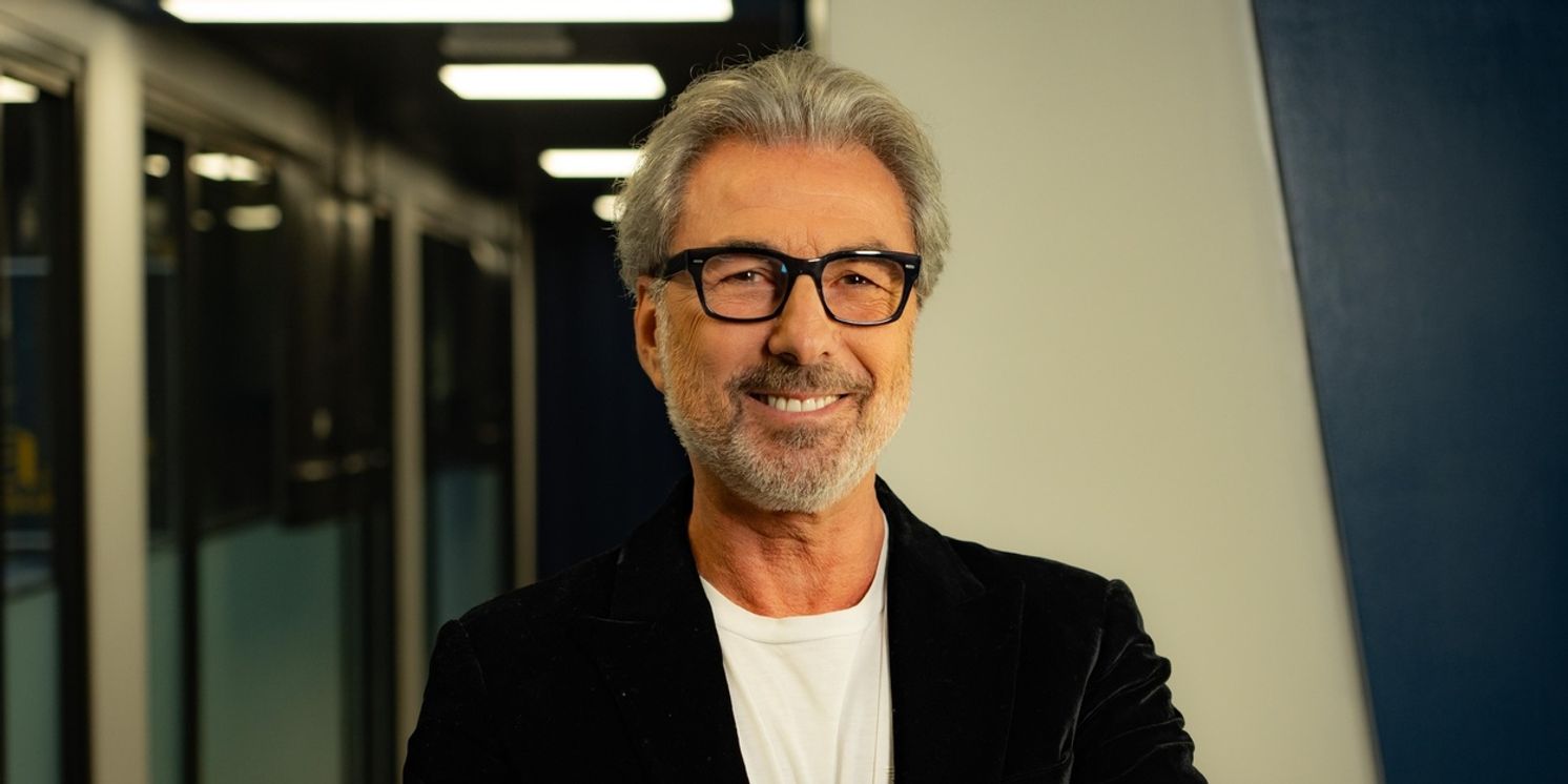 Interview: Hablamos con Luciano Cannito sobre las últimas funciones de RAFFAELLA, EL MUSICAL  Image