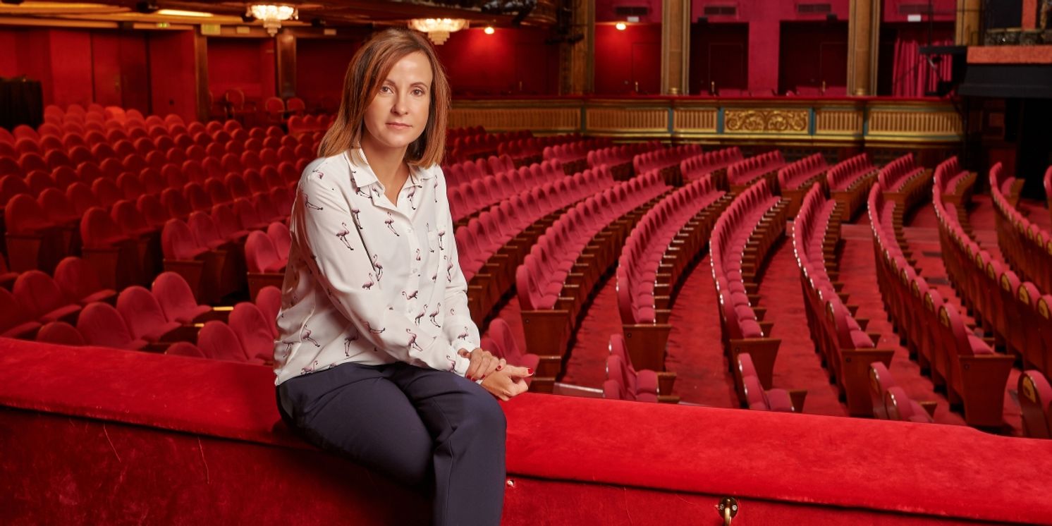 Interview: Hablamos con Yolanda Pérez Abejón, directora de Stage Entertainment España, sobre el Master de Teatro Musical de la Escuela TAI  Image