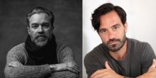 Interview: 'It's Been a Source of Joy': Hadley Fraser and Ramin Karimloo on LES MIS, 
