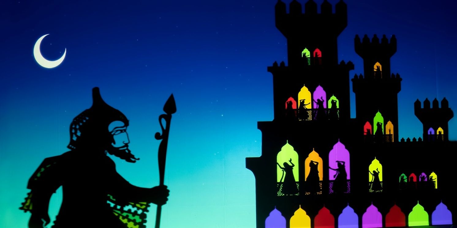 Interview: Hamid Rahmanian of SONG OF THE NORTH at Pasadena Playhouse  Image