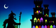 Interview: Hamid Rahmanian of SONG OF THE NORTH at Pasadena Playhouse