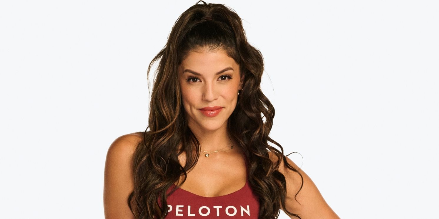 Interview: Hannah Corbin of PELOTON  Image