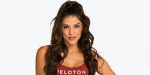Interview: Hannah Corbin of PELOTON