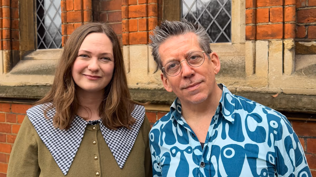 Interview: Hannah Coz and Angus Mackechnie, Joint Leaders Of Jacksons Lane, On Alignment, Circus and Ambition