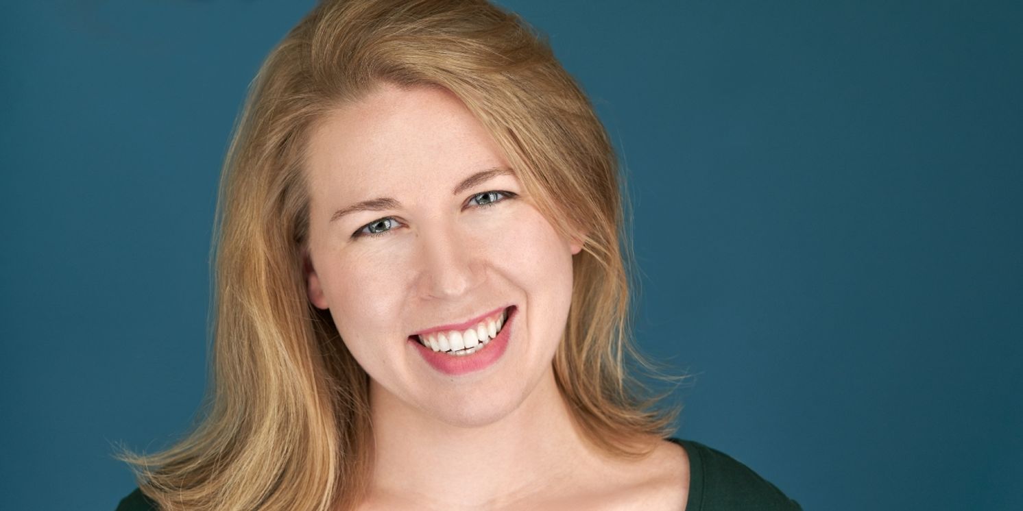 Interview: Hannah Holmes Dishes on G&S's RUDDIGORE at Gerald W. Lynch Theater  Image