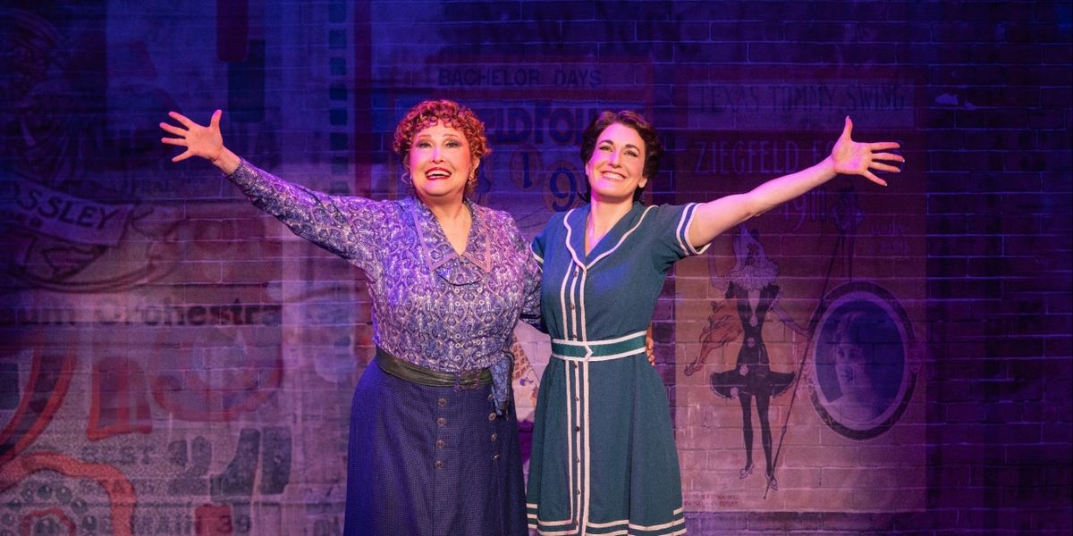 Interview: Hannah Shankman of FUNNY GIRL at Ohio Theatre