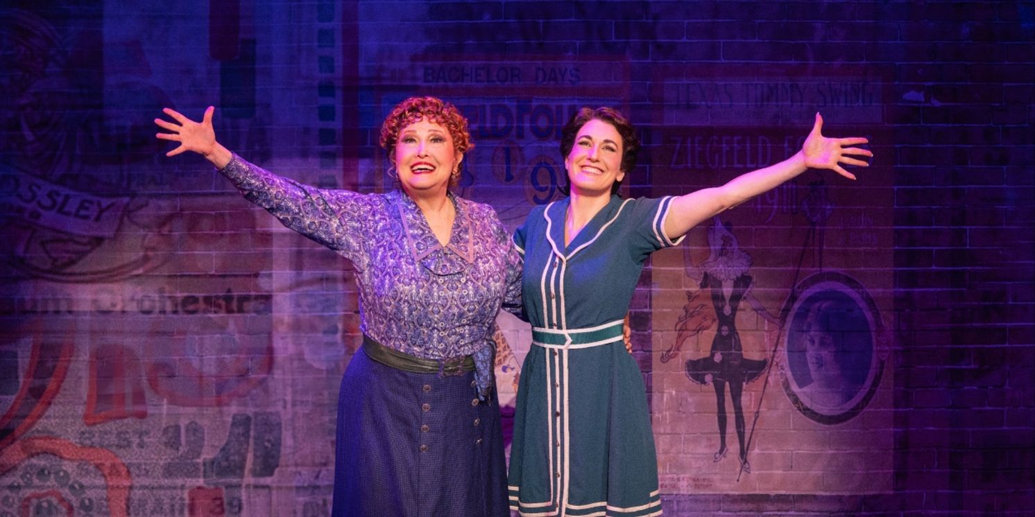 Interview: Hannah Shankman of FUNNY GIRL at Ohio Theatre  Image